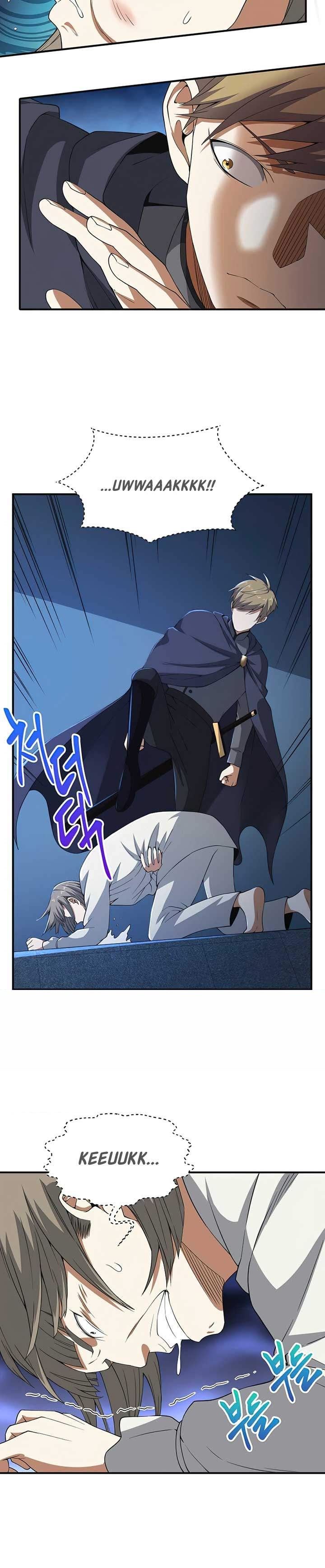 
              The Lord’s Coins Aren’t Decreasing?!             Chapter 36