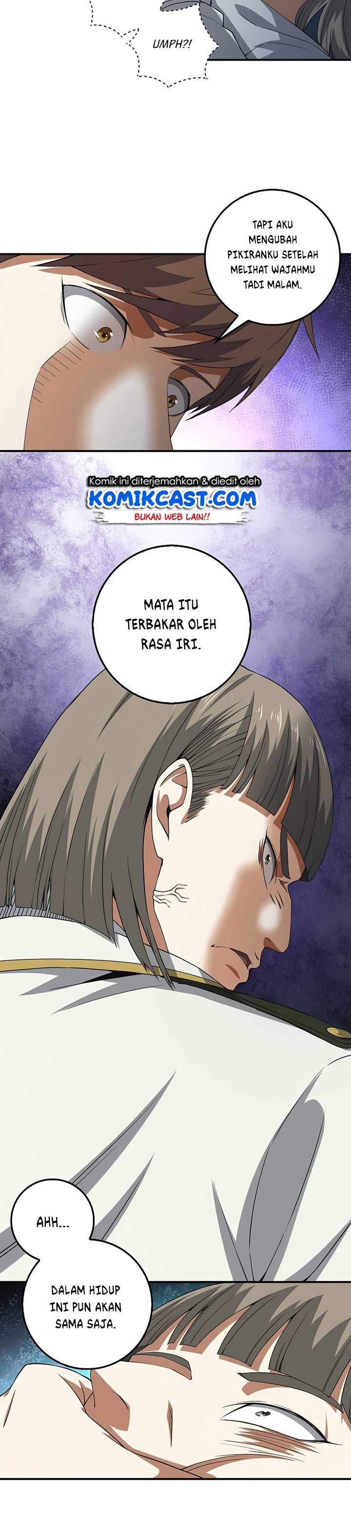 
              The Lord’s Coins Aren’t Decreasing?!             Chapter 36