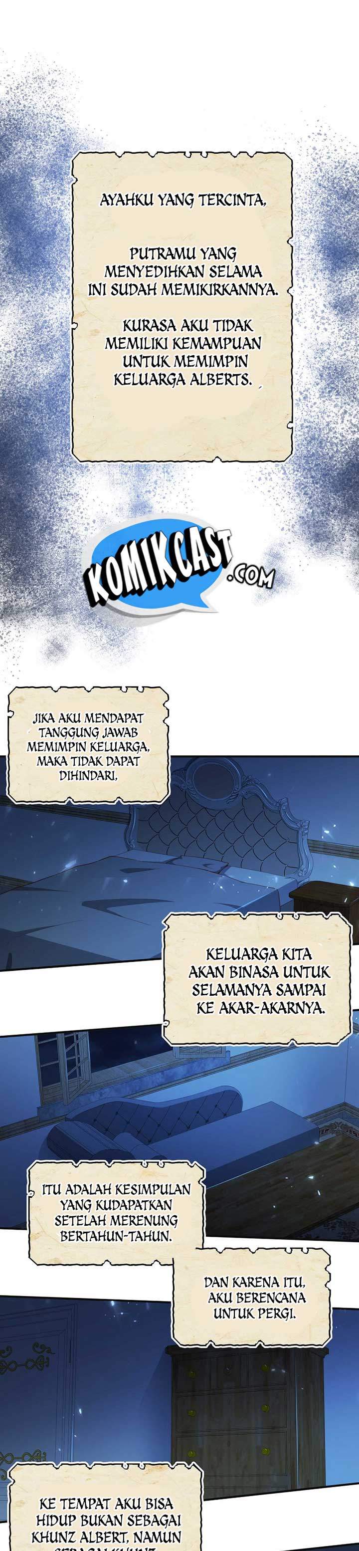 
              The Lord’s Coins Aren’t Decreasing?!             Chapter 37