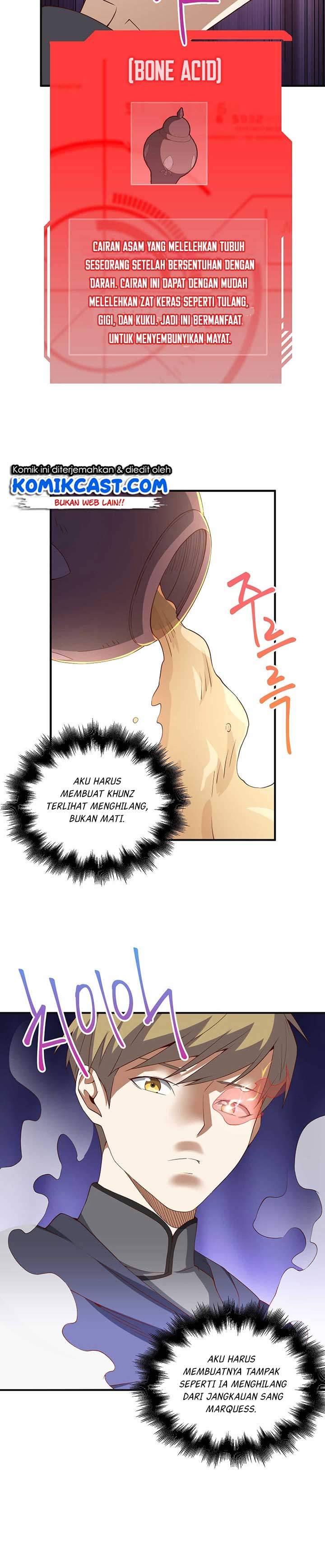 
              The Lord’s Coins Aren’t Decreasing?!             Chapter 37