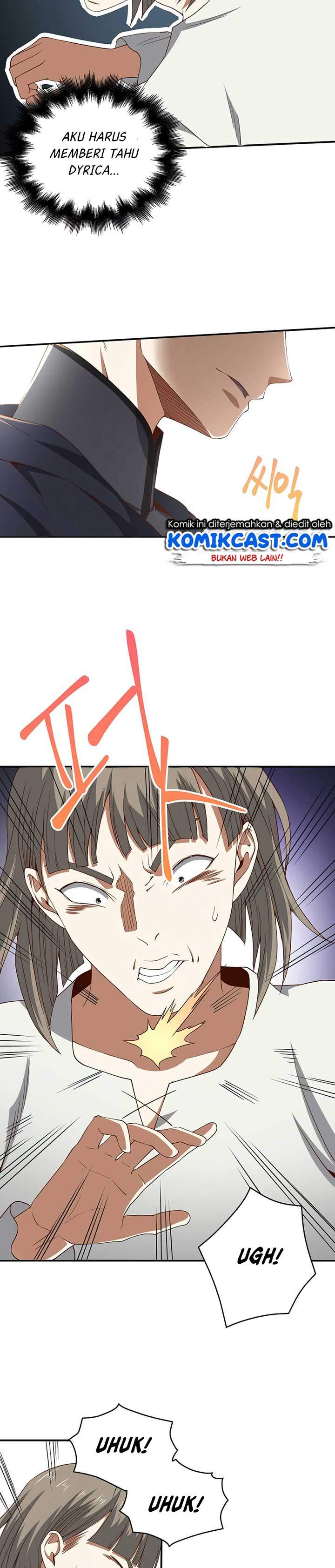 
              The Lord’s Coins Aren’t Decreasing?!             Chapter 37