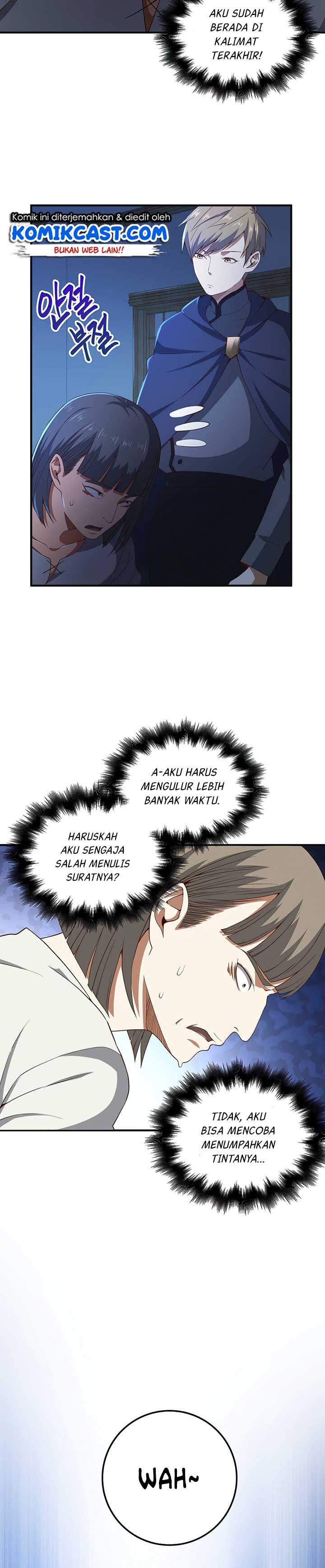 
              The Lord’s Coins Aren’t Decreasing?!             Chapter 37