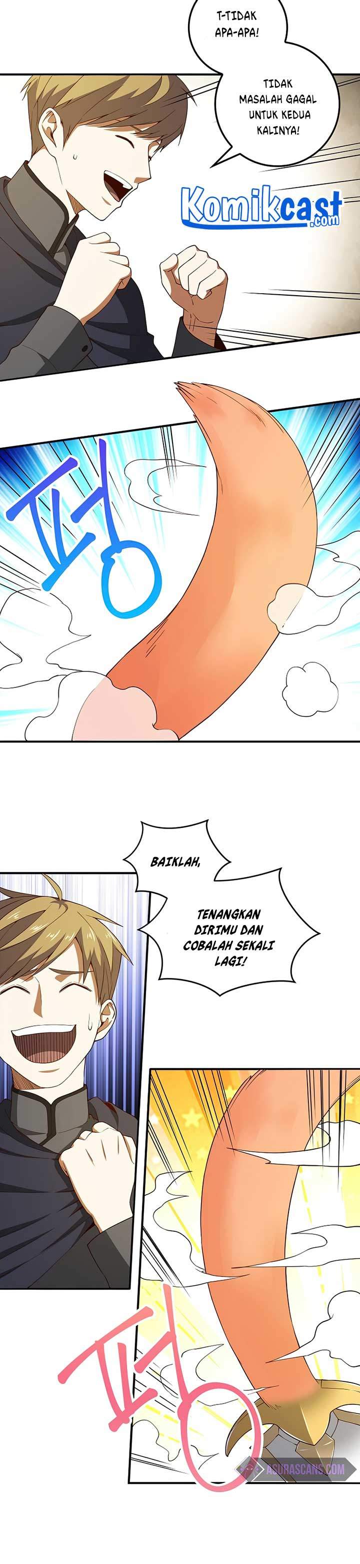 
              The Lord’s Coins Aren’t Decreasing?!             Chapter 39