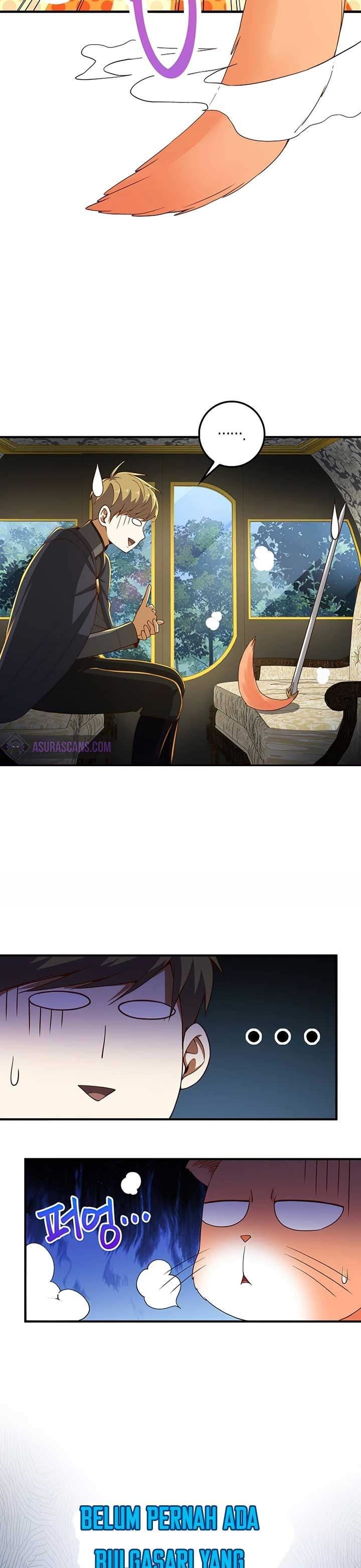 
              The Lord’s Coins Aren’t Decreasing?!             Chapter 39