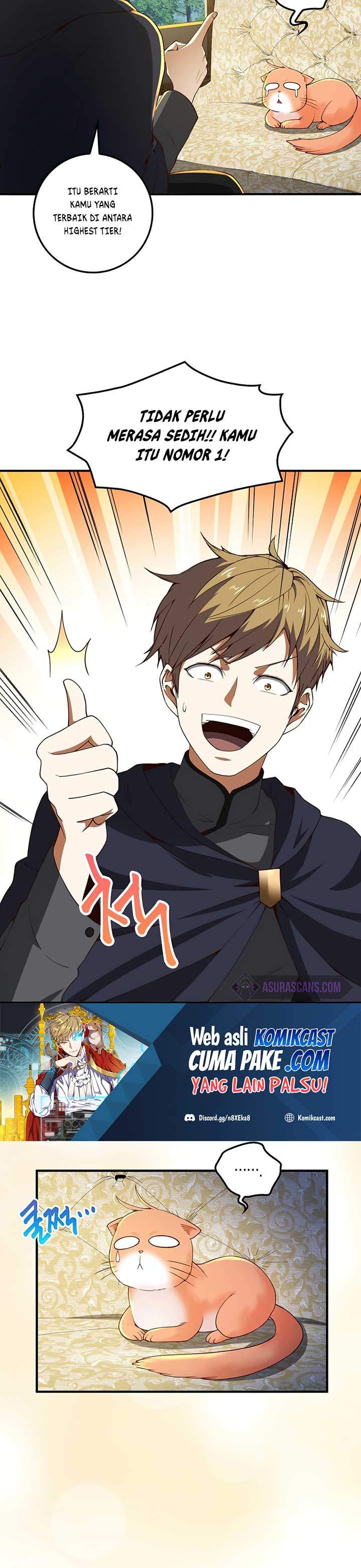 
              The Lord’s Coins Aren’t Decreasing?!             Chapter 39