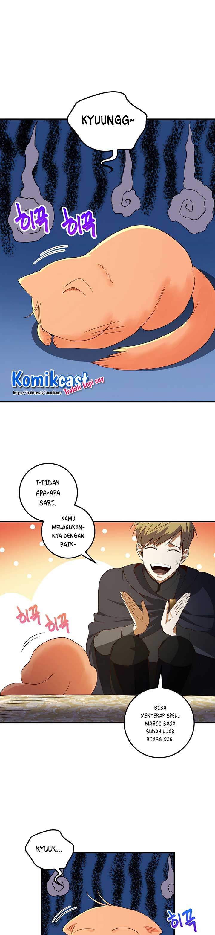 
              The Lord’s Coins Aren’t Decreasing?!             Chapter 39