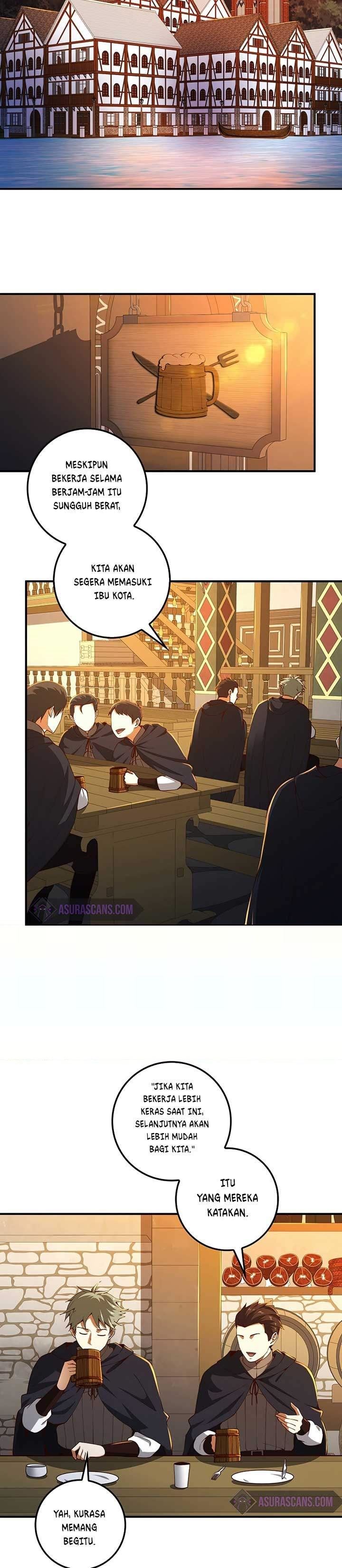 
              The Lord’s Coins Aren’t Decreasing?!             Chapter 39