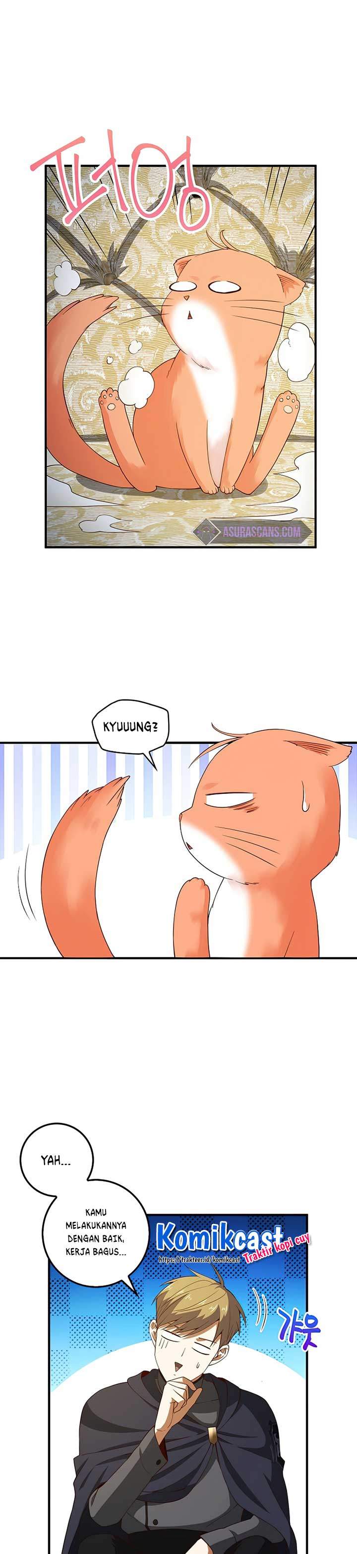 
              The Lord’s Coins Aren’t Decreasing?!             Chapter 39