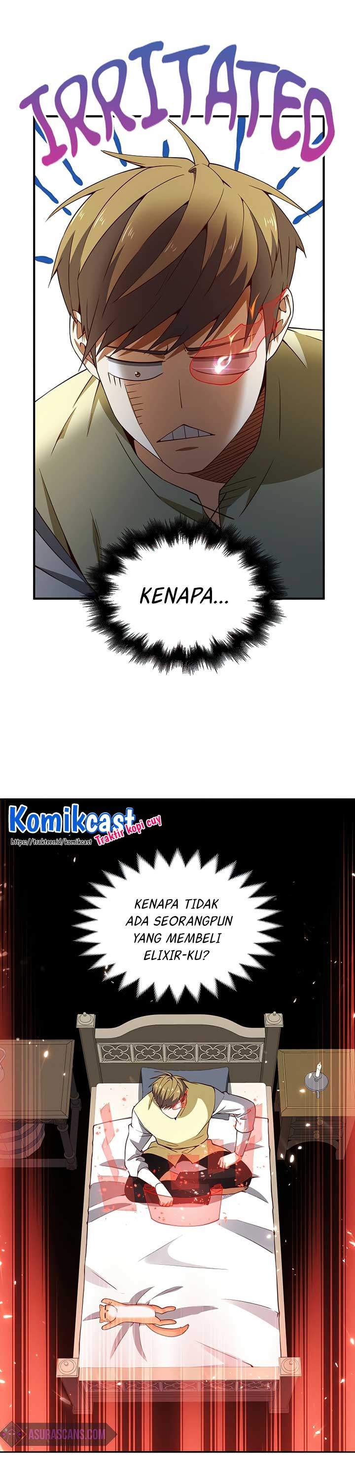 
              The Lord’s Coins Aren’t Decreasing?!             Chapter 39