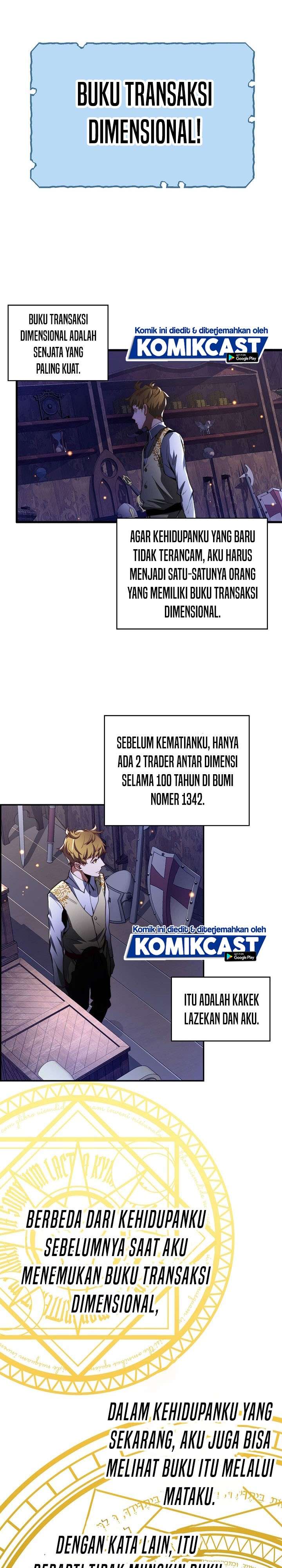 
              The Lord’s Coins Aren’t Decreasing?!             Chapter 4