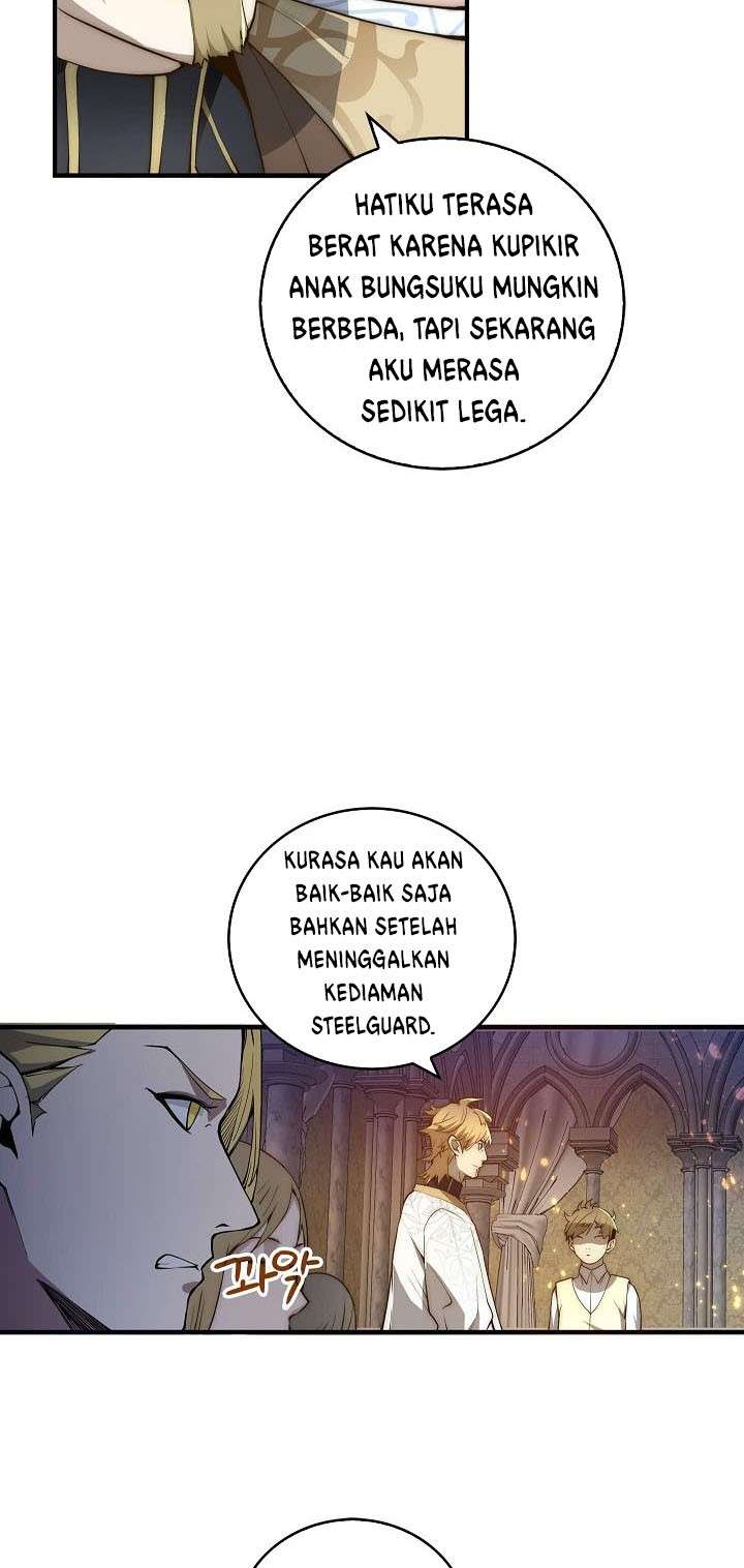 
              The Lord’s Coins Aren’t Decreasing?!             Chapter 4
