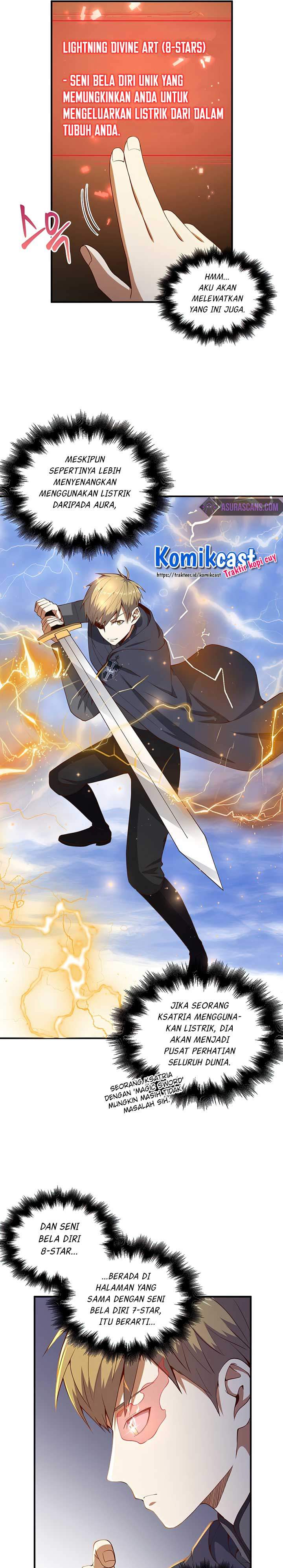 
              The Lord’s Coins Aren’t Decreasing?!             Chapter 43