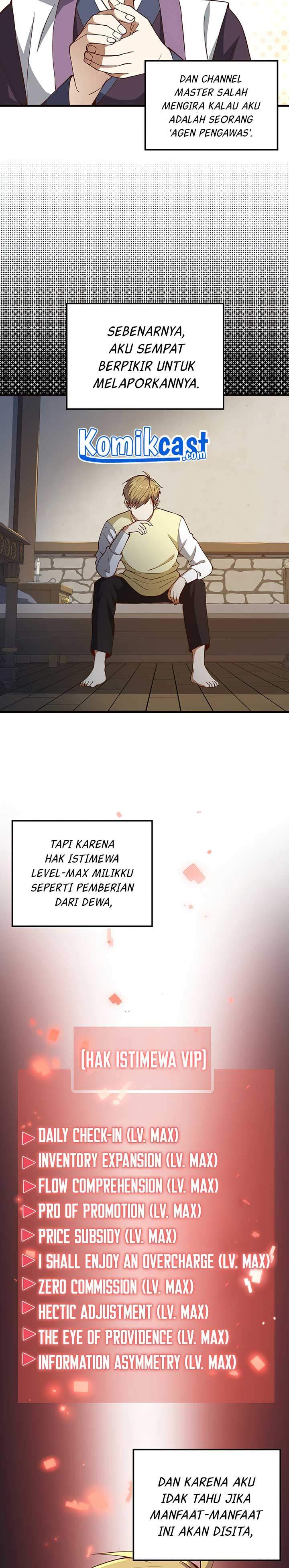 
              The Lord’s Coins Aren’t Decreasing?!             Chapter 43