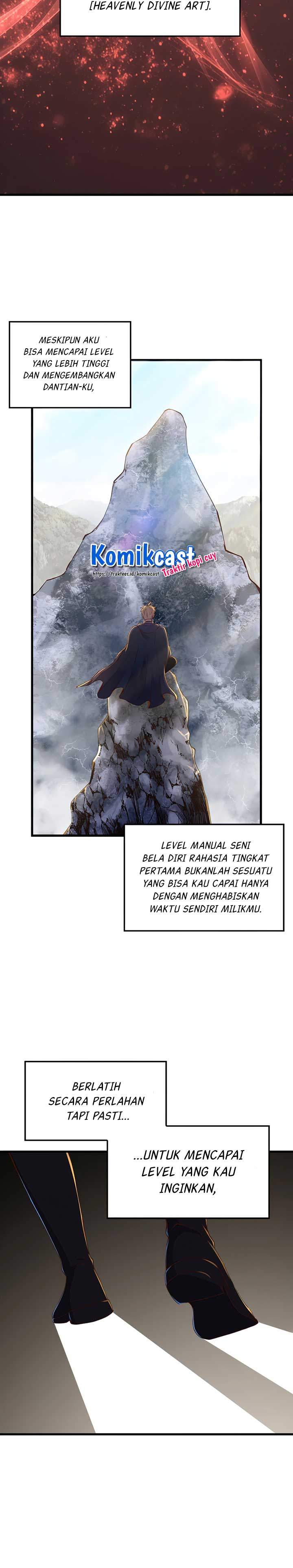 
              The Lord’s Coins Aren’t Decreasing?!             Chapter 43
