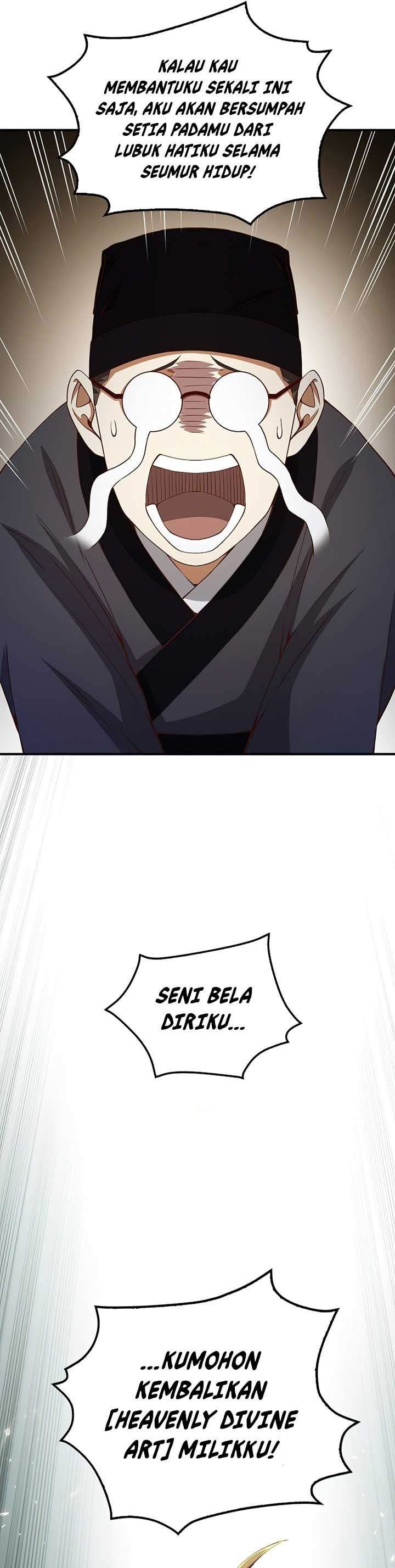 
              The Lord’s Coins Aren’t Decreasing?!             Chapter 43