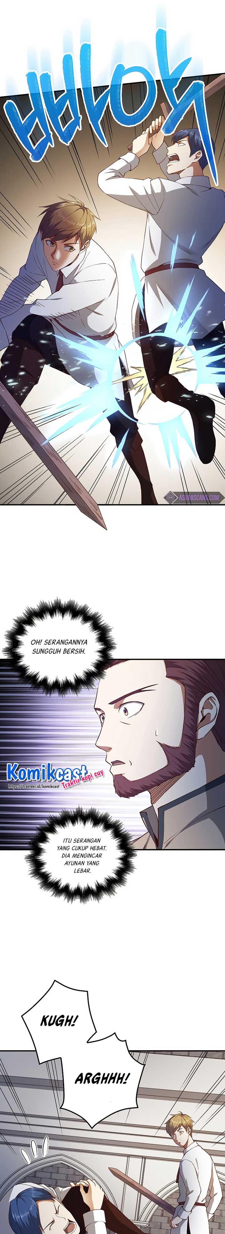 
              The Lord’s Coins Aren’t Decreasing?!             Chapter 47