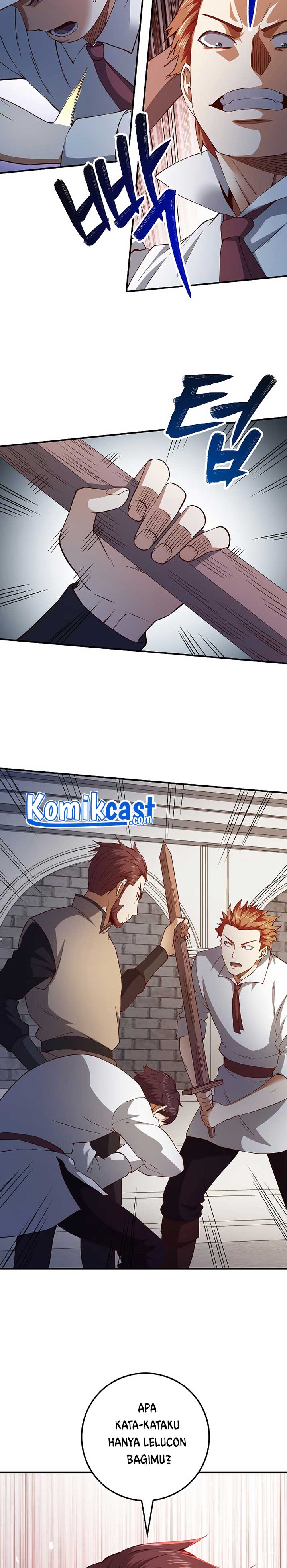 
              The Lord’s Coins Aren’t Decreasing?!             Chapter 47