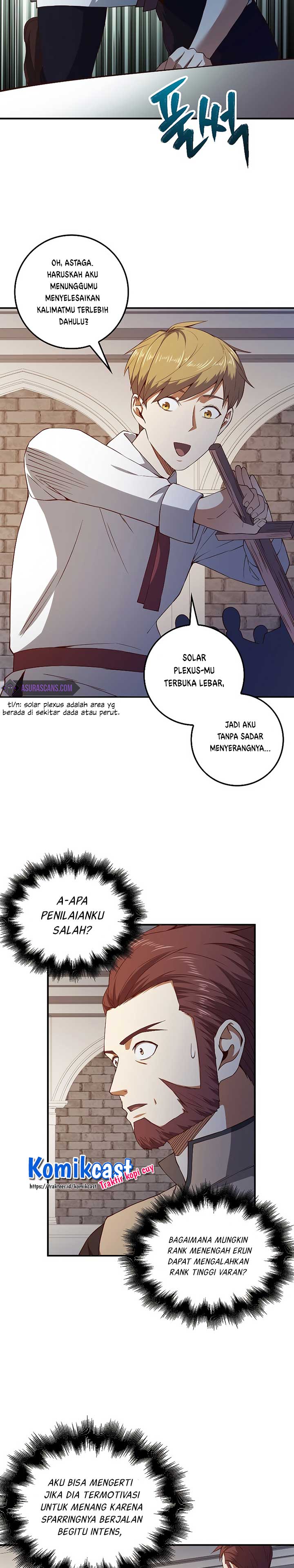 
              The Lord’s Coins Aren’t Decreasing?!             Chapter 47