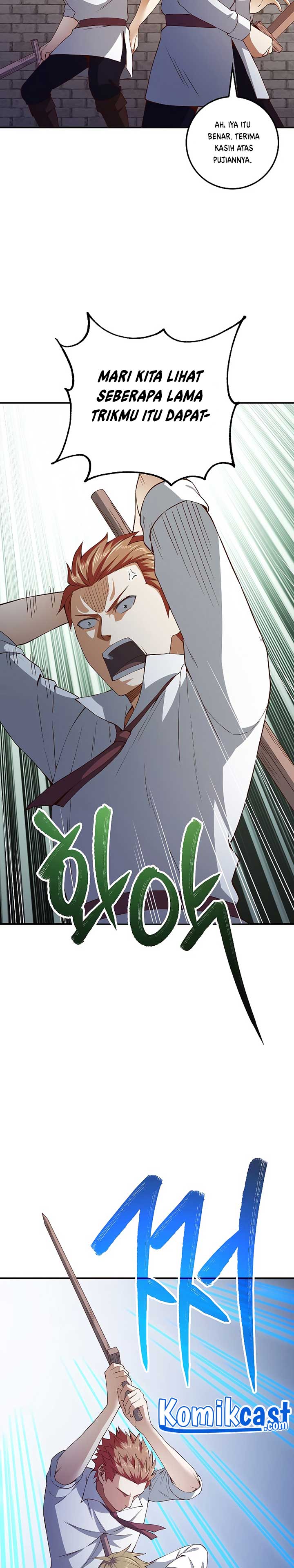 
              The Lord’s Coins Aren’t Decreasing?!             Chapter 47