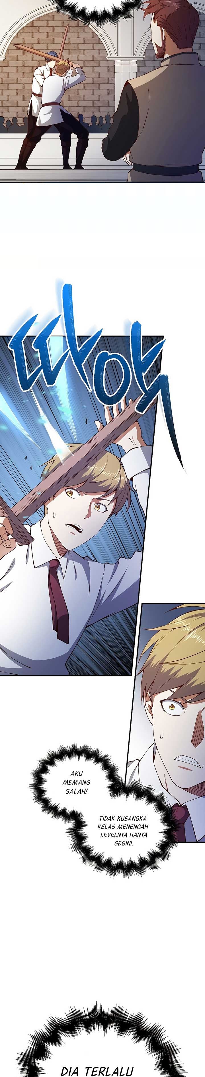 
              The Lord’s Coins Aren’t Decreasing?!             Chapter 47