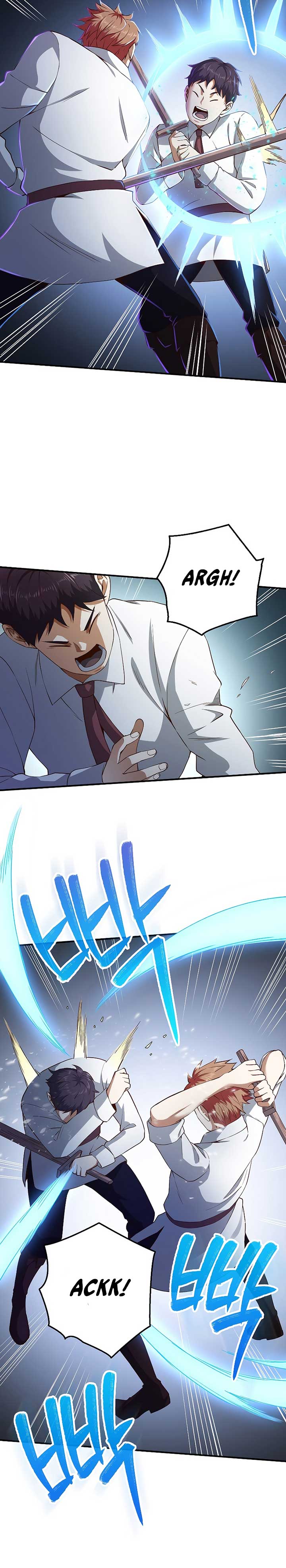 
              The Lord’s Coins Aren’t Decreasing?!             Chapter 47