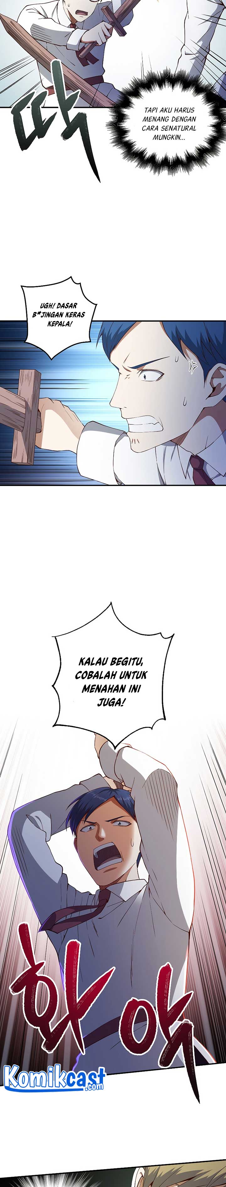 
              The Lord’s Coins Aren’t Decreasing?!             Chapter 47