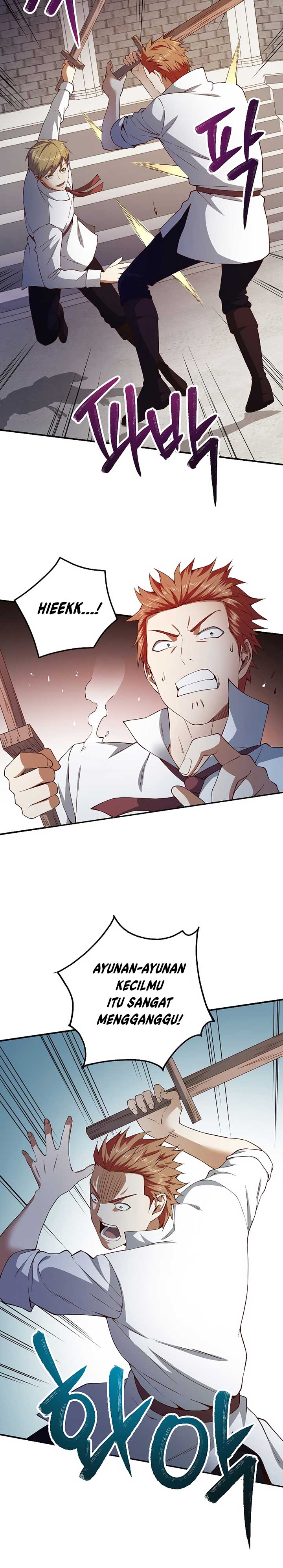 
              The Lord’s Coins Aren’t Decreasing?!             Chapter 47