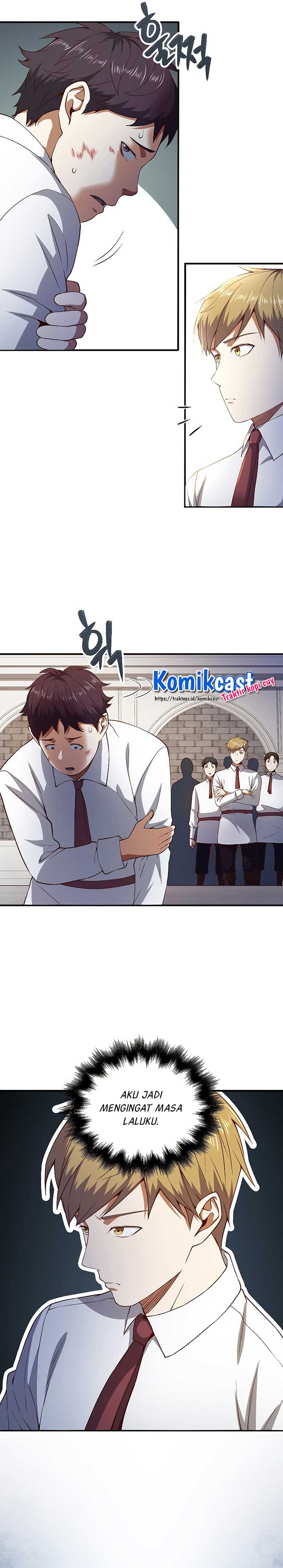
              The Lord’s Coins Aren’t Decreasing?!             Chapter 47