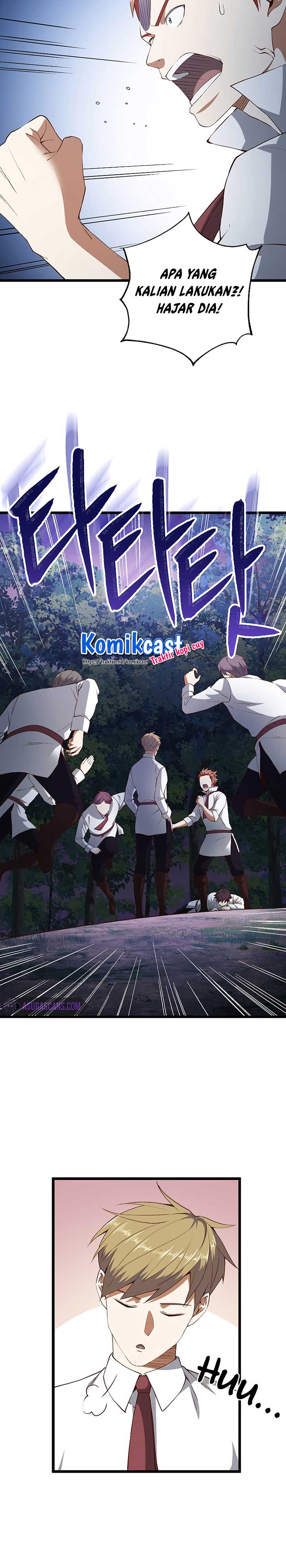 
              The Lord’s Coins Aren’t Decreasing?!             Chapter 48