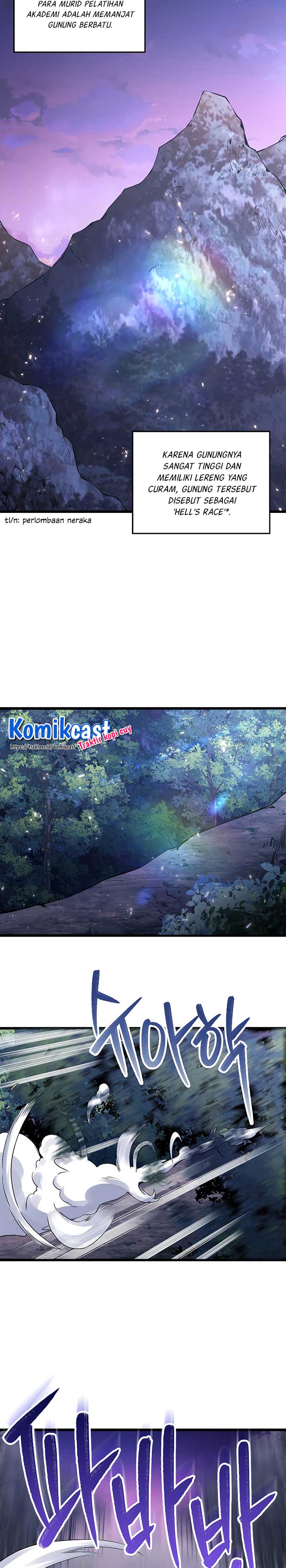 
              The Lord’s Coins Aren’t Decreasing?!             Chapter 48