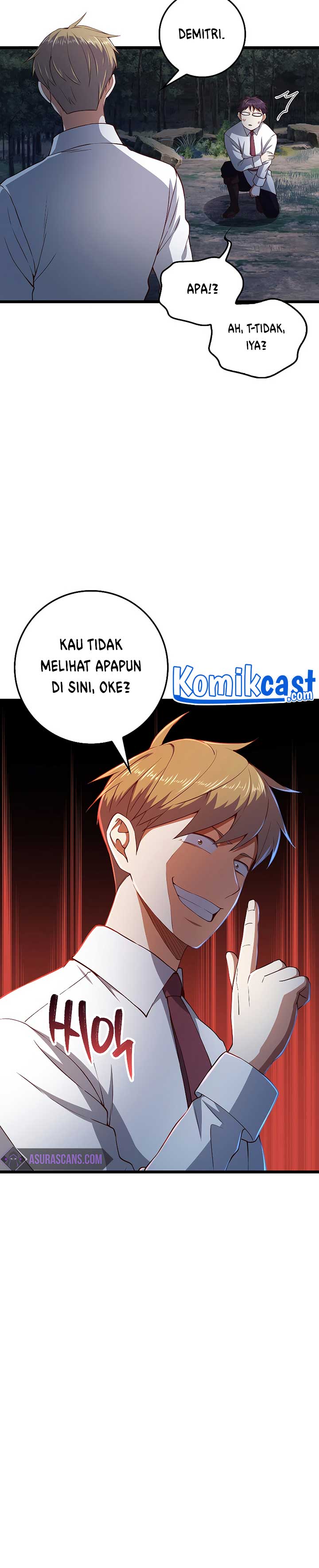 
              The Lord’s Coins Aren’t Decreasing?!             Chapter 48