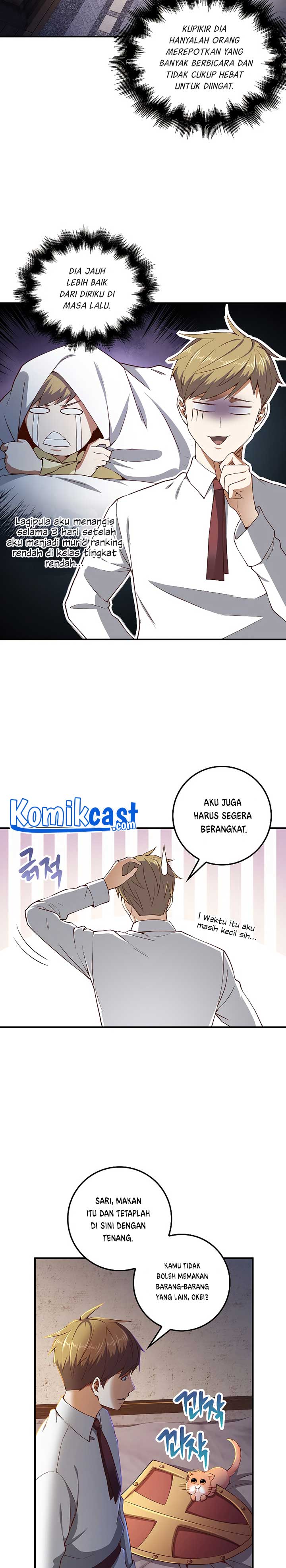 
              The Lord’s Coins Aren’t Decreasing?!             Chapter 48