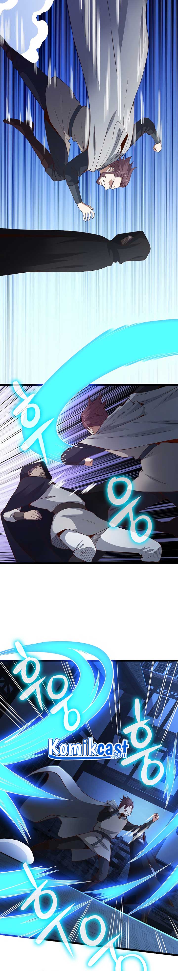 
              The Lord’s Coins Aren’t Decreasing?!             Chapter 49