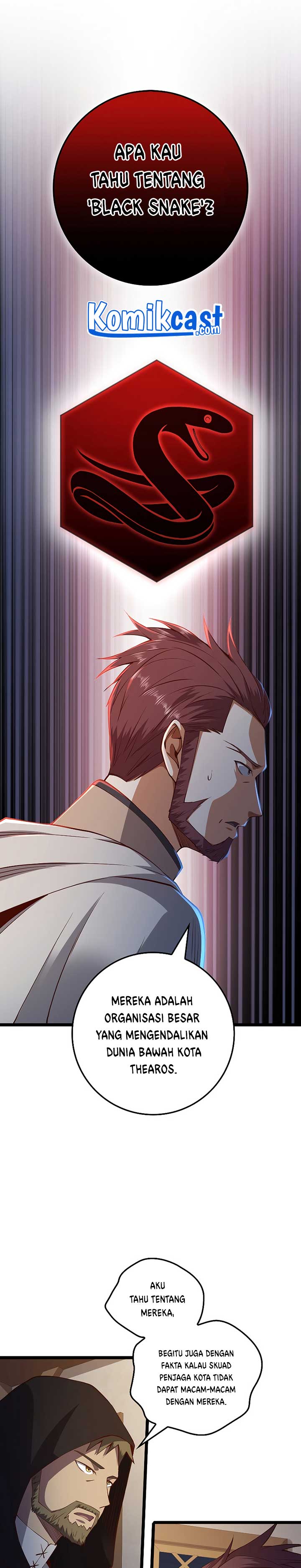 
              The Lord’s Coins Aren’t Decreasing?!             Chapter 49