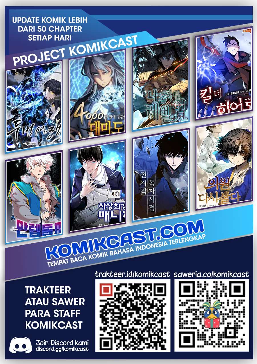 
              The Lord’s Coins Aren’t Decreasing?!             Chapter 5