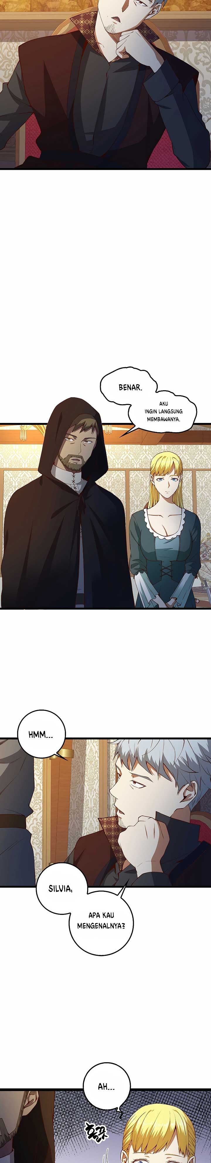 
              The Lord’s Coins Aren’t Decreasing?!             Chapter 50