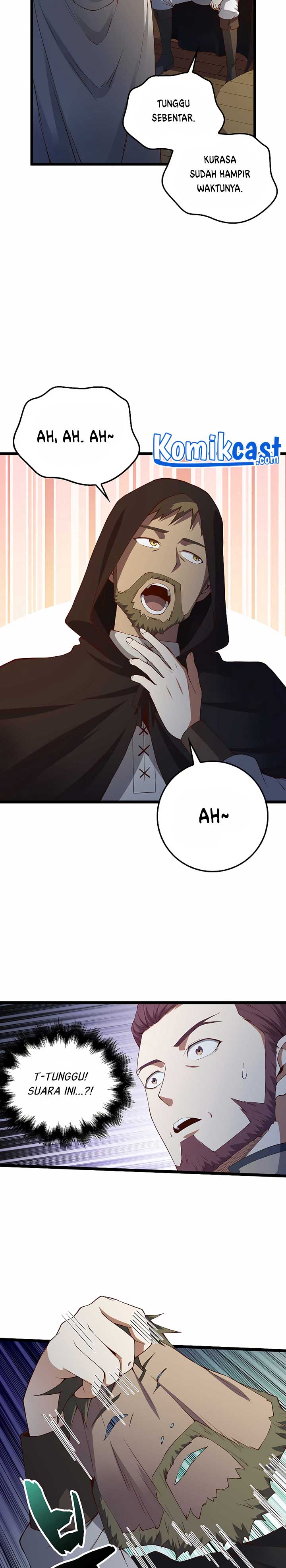
              The Lord’s Coins Aren’t Decreasing?!             Chapter 50