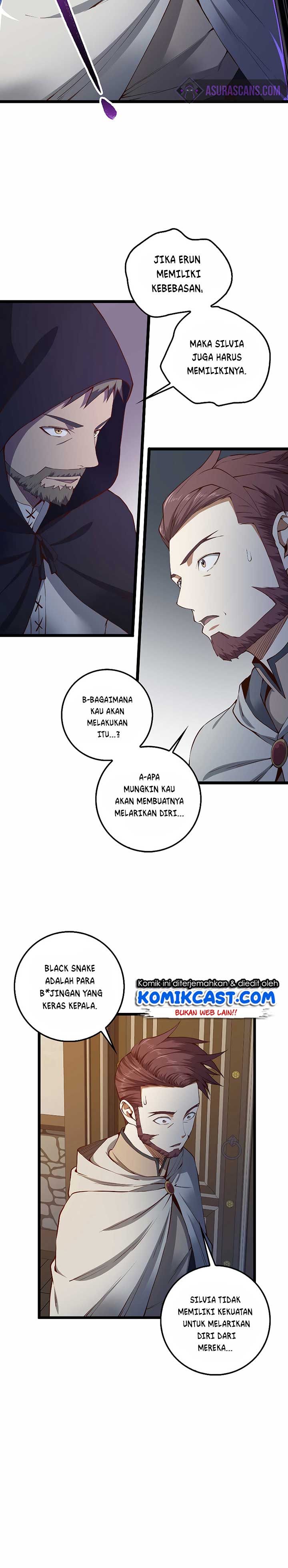 
              The Lord’s Coins Aren’t Decreasing?!             Chapter 50