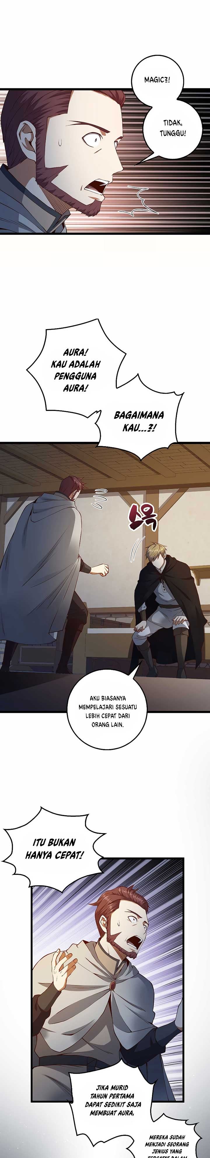 
              The Lord’s Coins Aren’t Decreasing?!             Chapter 50