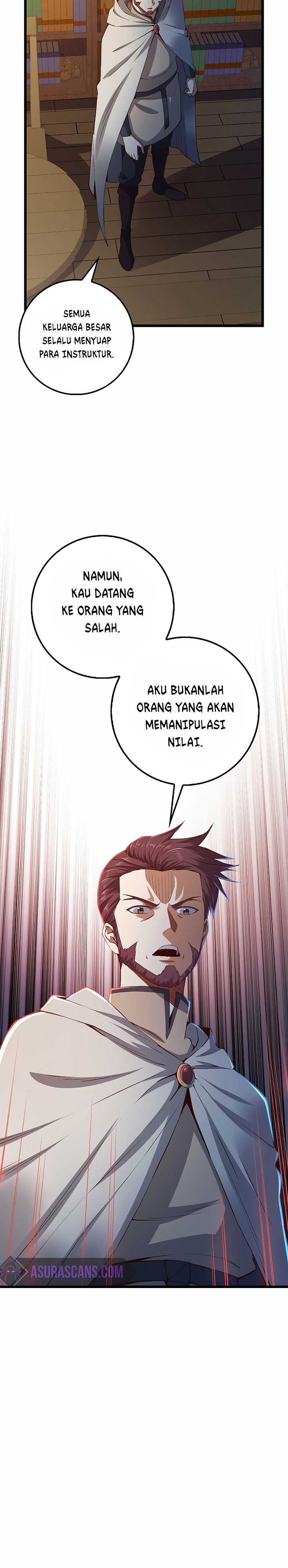 
              The Lord’s Coins Aren’t Decreasing?!             Chapter 50