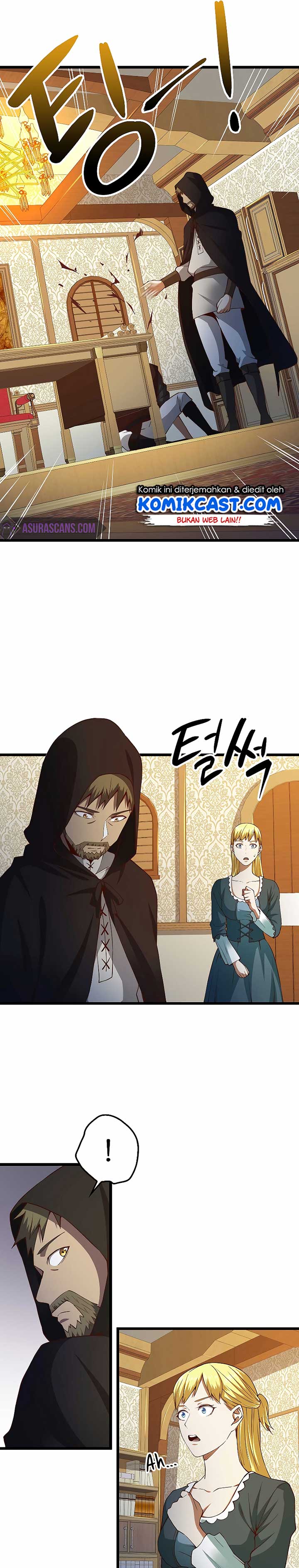 
              The Lord’s Coins Aren’t Decreasing?!             Chapter 51