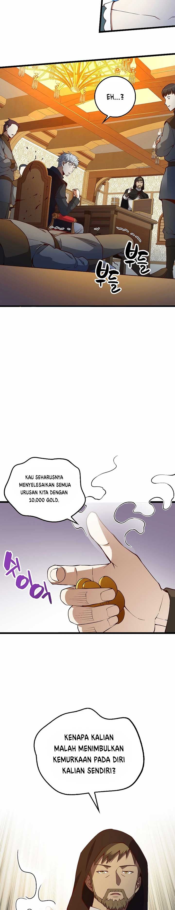 
              The Lord’s Coins Aren’t Decreasing?!             Chapter 51