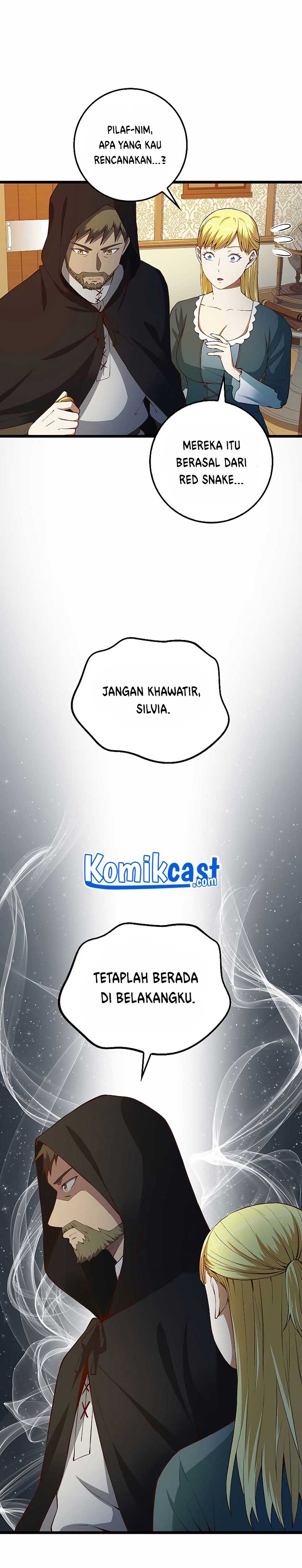 
              The Lord’s Coins Aren’t Decreasing?!             Chapter 51