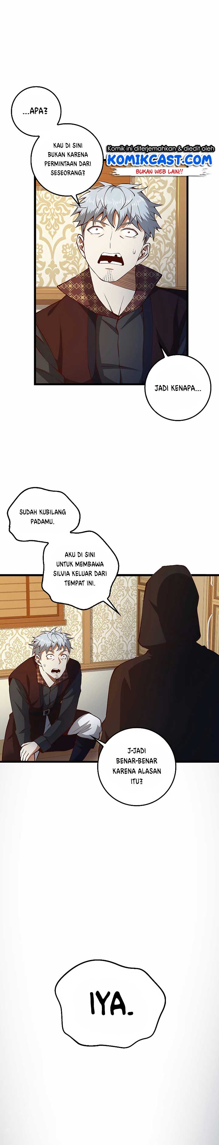 
              The Lord’s Coins Aren’t Decreasing?!             Chapter 51