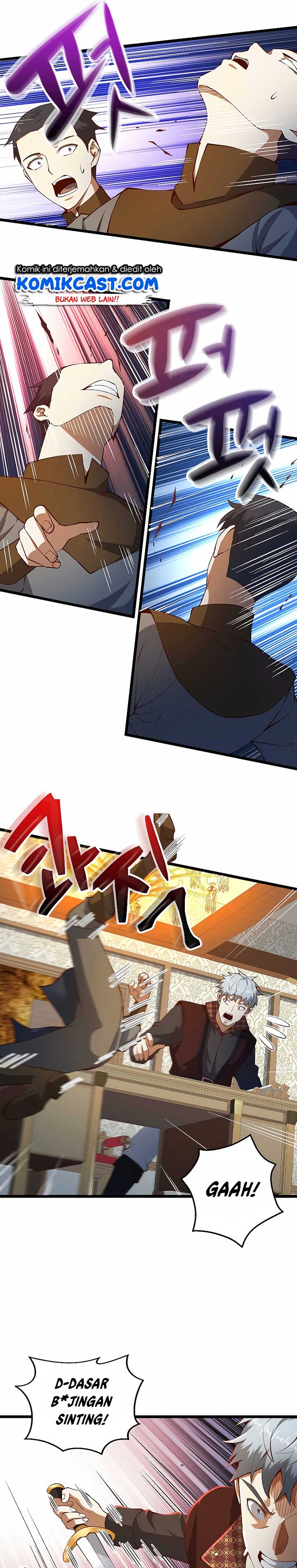 
              The Lord’s Coins Aren’t Decreasing?!             Chapter 51