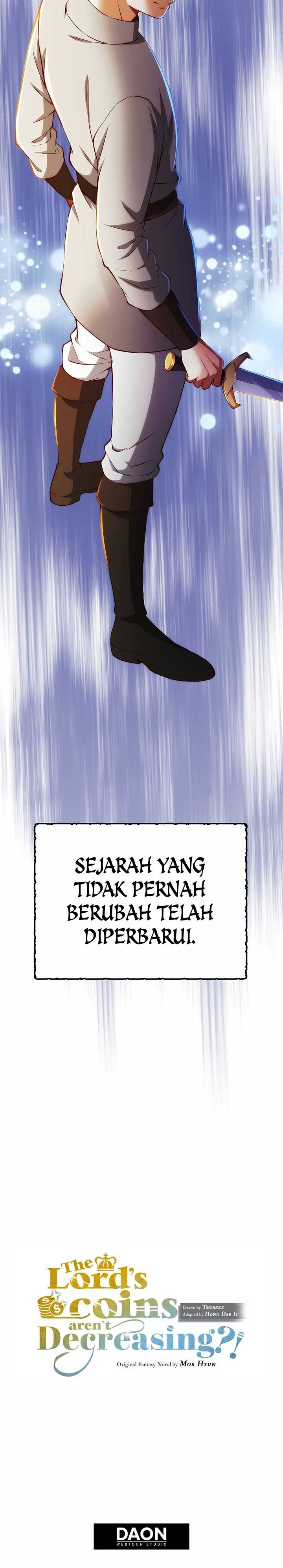 
              The Lord’s Coins Aren’t Decreasing?!             Chapter 51