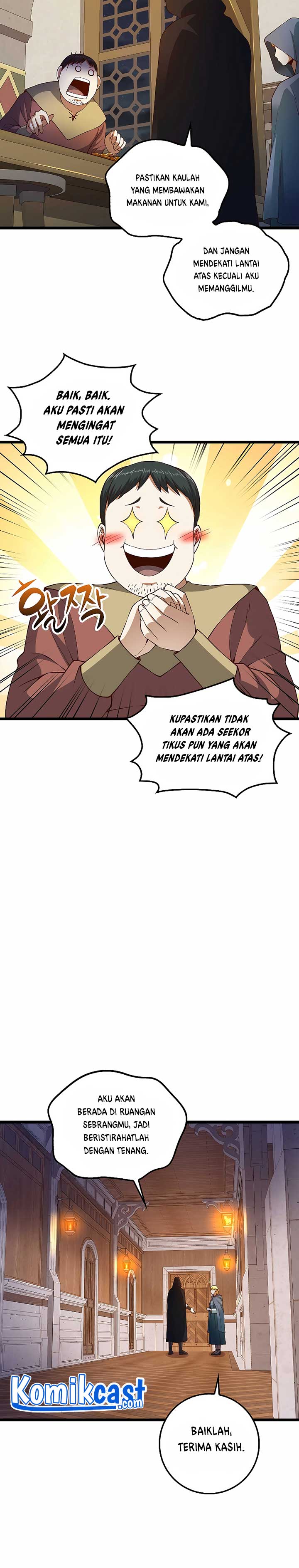 
              The Lord’s Coins Aren’t Decreasing?!             Chapter 51