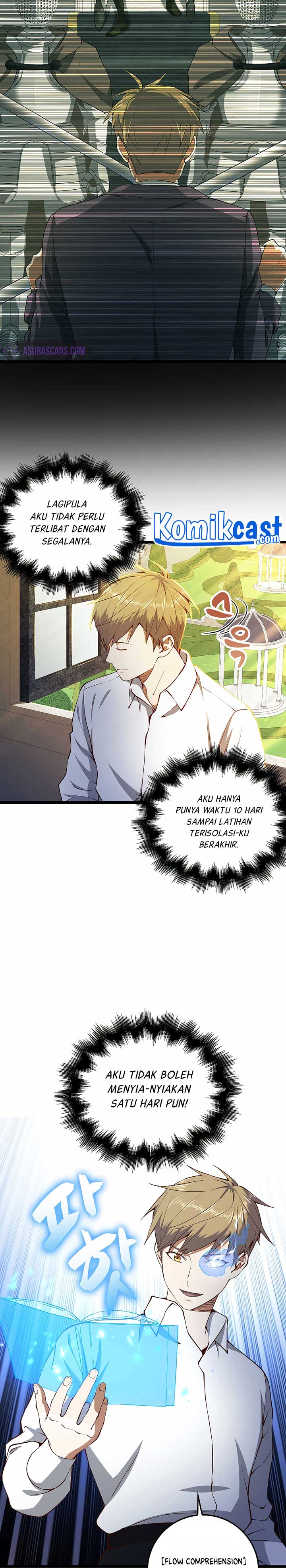 
              The Lord’s Coins Aren’t Decreasing?!             Chapter 53