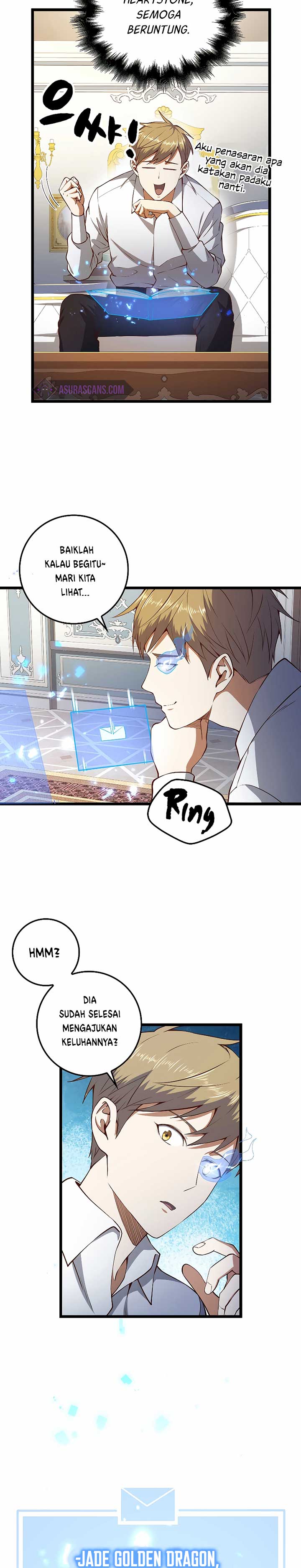 
              The Lord’s Coins Aren’t Decreasing?!             Chapter 53