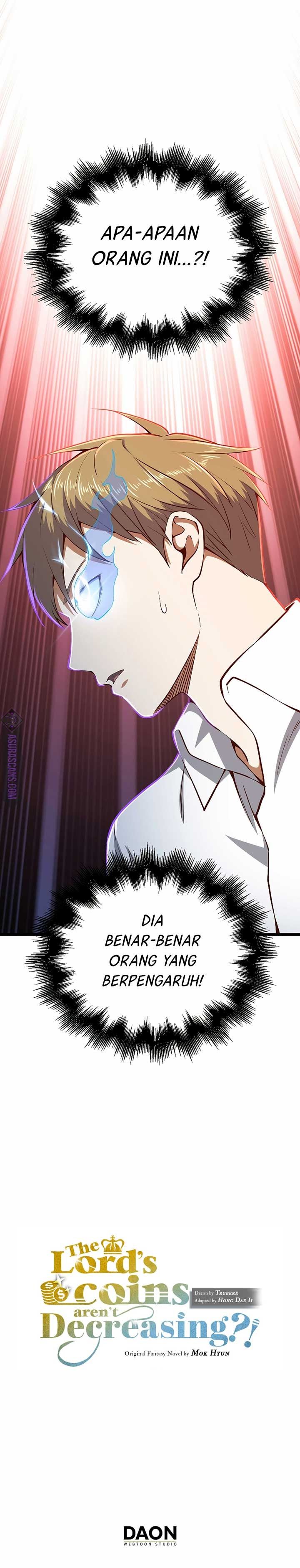 
              The Lord’s Coins Aren’t Decreasing?!             Chapter 53